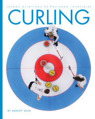 Title: Curling, Author: Ashley Gish