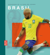 Title: Brasil, Author: James Barry