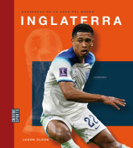 Title: Inglaterra, Author: Jason Olson