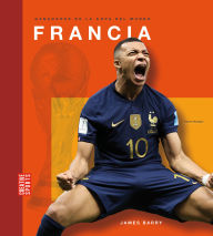 Title: Francia, Author: James Barry