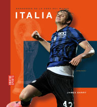 Title: Italia, Author: James Barry