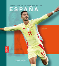 Title: Espana, Author: Jason Olson