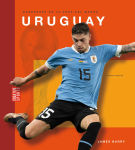 Alternative view 1 of Uruguay