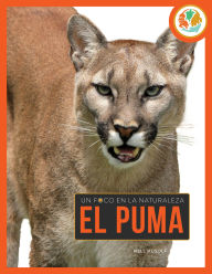 Title: El puma, Author: Nell Musolf