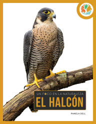 Title: El halcon, Author: Pamela Dell
