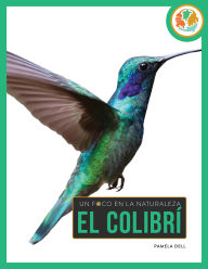 Title: El colibri, Author: Pamela Dell