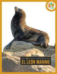 Title: El leon marino, Author: Nell Musolf