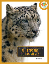 Title: El leopardo de las nieves, Author: Pamela Dell