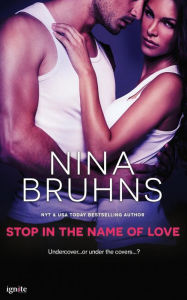 Stop In the Name of Love