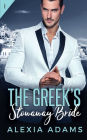 The Greek's Stowaway Bride