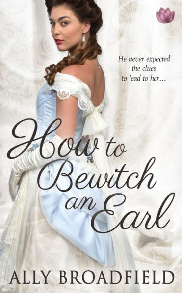 How to Bewitch an Earl