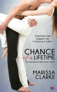 Chance of a Lifetime