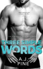 Three Simple Words