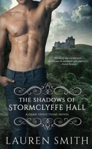 The Shadows of Stormclyffe Hall