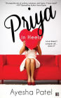 Priya in Heels