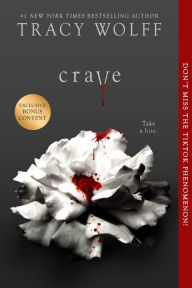 Title: Crave (Crave Series #1), Author: Tracy Wolff