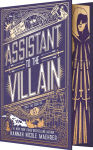 Alternative view 2 of Assistant to the Villain (Special Edition Hardcover) (Assistant and the Villain #1)