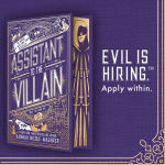 Alternative view 4 of Assistant to the Villain (Special Edition Hardcover) (Assistant and the Villain #1)
