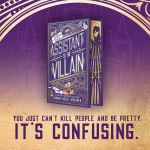 Alternative view 5 of Assistant to the Villain (Special Edition Hardcover) (Assistant and the Villain #1)