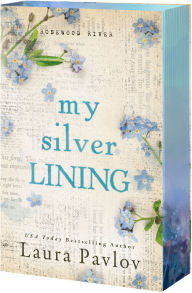 Title: My Silver Lining, Author: Laura Pavlov