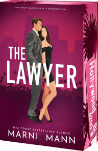 Title: The Lawyer, Author: Marni Mann