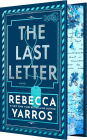 The Last Letter (UN-SIGNED)