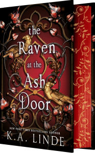 Title: The Raven at the Ash Door, Author: K. A. Linde