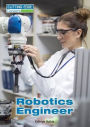 Robotics Engineer