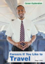Careers If You Like to Travel