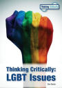 LGBT Issues (Thinking Critically Series)