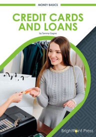 Title: Credit Cards and Loans, Author: Tammy Gagne