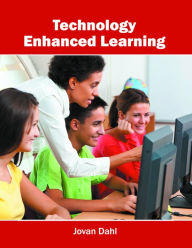 Title: Technology Enhanced Learning, Author: Jovan Dahl