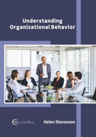 Title: Understanding Organizational Behavior, Author: Helen Stevenson