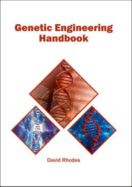 Title: Genetic Engineering Handbook, Author: David Rhodes