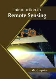 Title: Introduction to Remote Sensing, Author: Max Hopkins