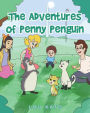 The Adventures of Penny Penguin