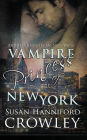 Vampire Princess of New York