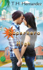 Superhero High
