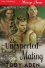 An Unexpected Mating [The Melrose Coven 2] (Siren Publishing Menage Amour ManLove)