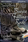 Beware Falling Rocks [Suncoast Society] (Siren Publishing Sensations)