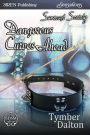 Dangerous Curves Ahead [Suncoast Society] (Siren Publishing Sensations)