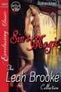 Sin's Magic [Rapture Island 3] (Siren Publishing Everlasting Classic)