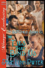 The Battlefield Series 6: The Ties That Bind Us (Siren Publishing Menage Everlasting)