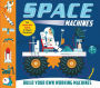 Space Machines: Build your own working machines!