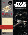 IncrediBuilds Star Wars: X-Wing