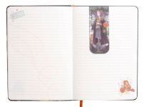 Alternative view 3 of Harry Potter: Floral Fantasy Magnetic Bookmark Set (Set of 5)