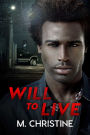 Will to Live