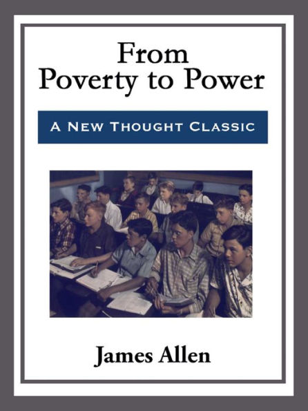 From Poverty to Power