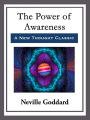 The Power of Awareness: With linked Table of Contents