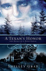 A Texan's Honor (Heart of a Hero Series #2)
